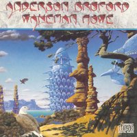 The Meeting - Anderson Bruford Wakeman Howe