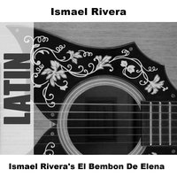 Severa - Original - Ismael Rivera