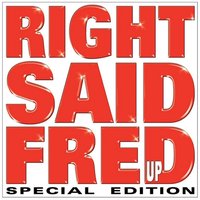 Deeply Dippy (Deeply Brassy) - Right Said Fred