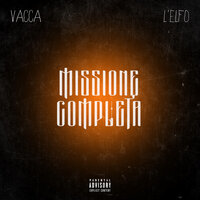 Missione Completa - Vacca, L'elfo