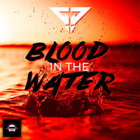 Blood in the Water - Papercut