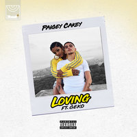 Loving - Paigey Cakey, Geko