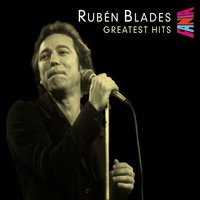 Canto Abacuá - Rubén Blades, Ray Barretto