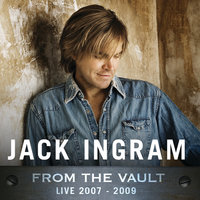 Wherever You Are - Jack Ingram