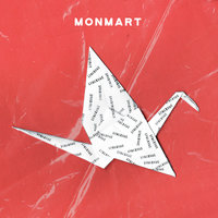 Бумажные - Monmart