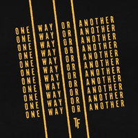 One Way or Another - The Faim