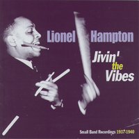 The Object of My Affections - Lionel Hampton