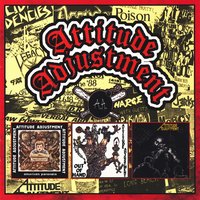 Attitude Adjustment - Attitude Adjustment