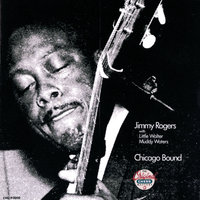 Blues Leave Me Alone - Muddy Waters, Jimmy Rodgers