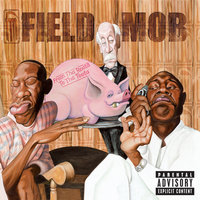 Haters - Field Mob, Trick Daddy