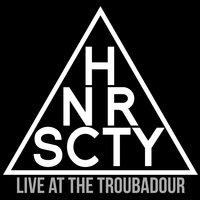 Here Comes Trouble - Honor Society