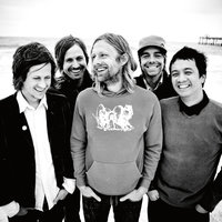 Another Christmas (Old Borego) - Switchfoot