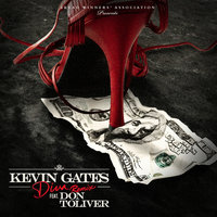 Diva - Kevin Gates, Don Toliver