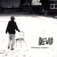 It'll Take A Long Time - Idlewild