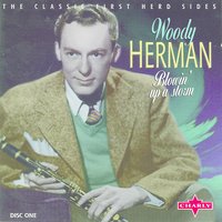 Caldonia - Original - Woody Herman