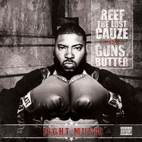 Three Greats - Reef The Lost Cauze