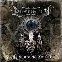 Your Demonic Defense - Destinity