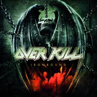 The Goal Is Your Soul - Overkill