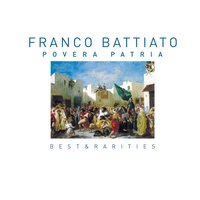 Nomadas - Franco Battiato