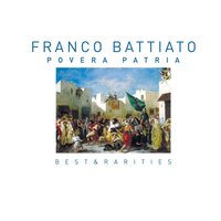 El Mito Del Amor - Franco Battiato