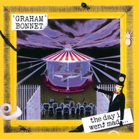 Don't Look Down - Graham Bonnet