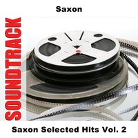 Walking - Saxon