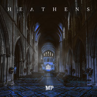 Heathens - Matthew Parker