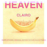 Heaven - Clairo