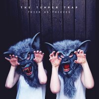 What If I'm Wrong - The Temper Trap
