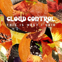 Island - Cloud Control