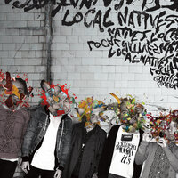 Who Knows Who Cares - Local Natives