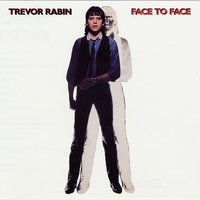 I'm Old Enough (To Make You A Woman) - Trevor Rabin