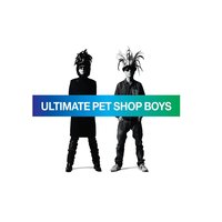 Where The Streets Have No Name (I Can't Take My Eyes Off You) - Pet Shop Boys
