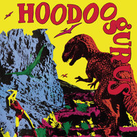 Tojo - Hoodoo Gurus