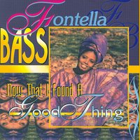 To Be Free - Fontella Bass
