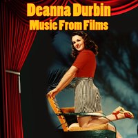 The Old Refrain (from The Amazing Mrs. Holliday) - Deanna Durbin
