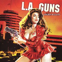 Rip'n'Tear - L.A. Guns