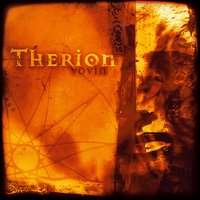 Eye of Shiva - Therion
