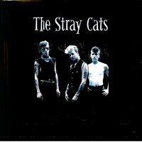 Jeanie Jeanie Jeanie - Stray Cats