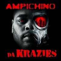 No Tears - Ampichino, The Jacka, D-Rek