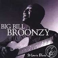 Going Down This Road - Big Bill Broonzy