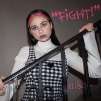 Fight! - Ellise