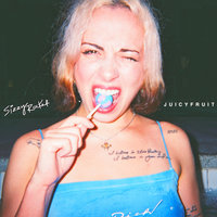 Juicy Fruit - Sizzy Rocket