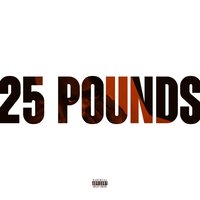 25 Pounds - Gracy Hopkins