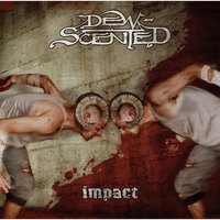 New Found Pain - Dew-Scented