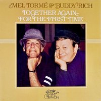 Yesterday - Mel Torme, Buddy Rich