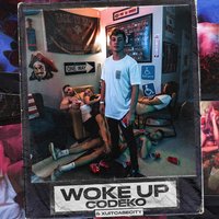 Woke Up - Codeko, Xuitcasecity