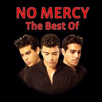 What Is Love - No Mercy