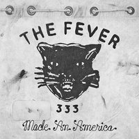 Made An America - FEVER 333, Travis Barker, Victor Kwesi Mensah