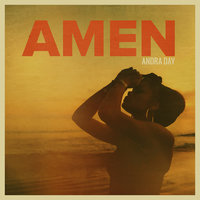 Amen - Andra Day